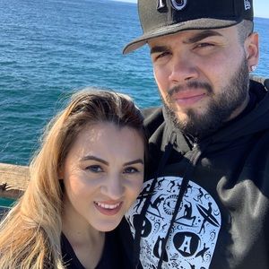 Happy Anniversary my love 😍